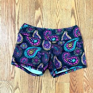 Born Primitive shorts S